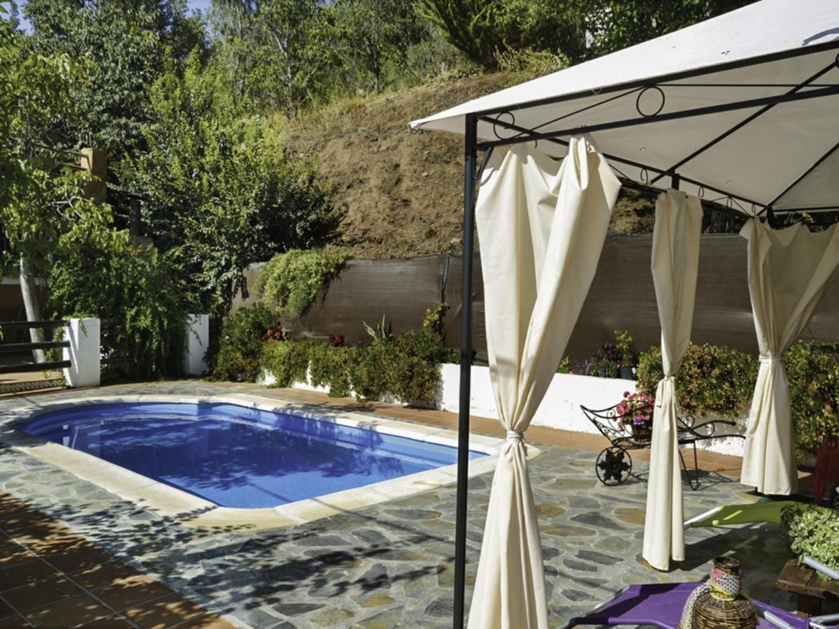 Cortijo La Encinilla Βίλα Lanjarón Εξωτερικό φωτογραφία