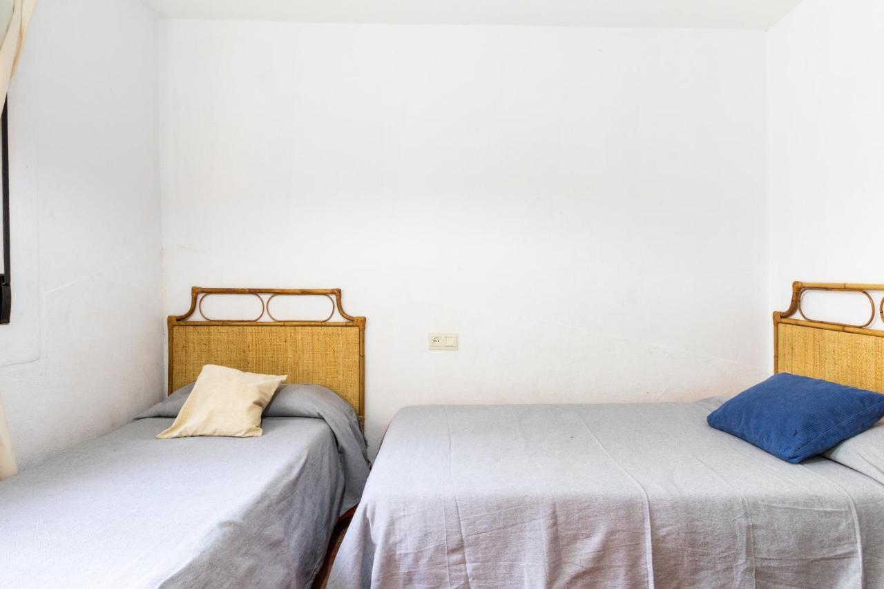 Cortijo La Encinilla Βίλα Lanjarón Εξωτερικό φωτογραφία